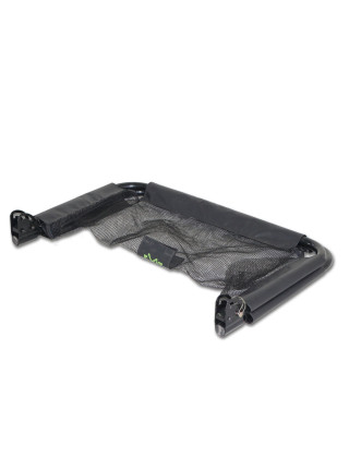 Футбольные ворота Exit Pico стальные складные 90 х 60 см 